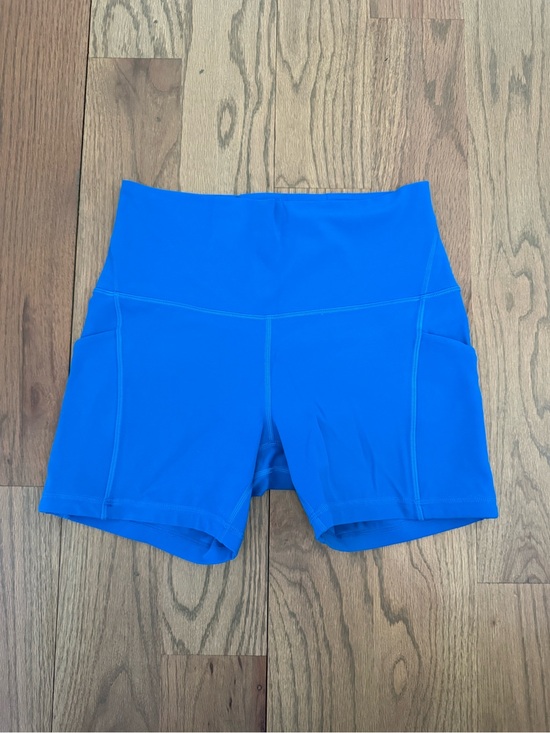 lululemon athletica Pants - Lululemon Align Shorts w/ Pocket